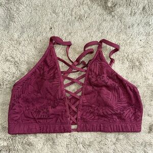 Victoria’s Secret PINK bralette